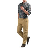 Hiltl Napa Pants (For Men)