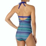 prAna Lahari One-Piece Swimsuit - UPF 50 (For Women)