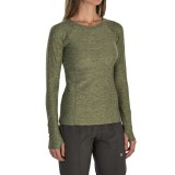 Soybu Valerie Shirt - Long Sleeve (For Women)