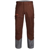 Marker Freel Ski Pants - Waterproof, Insulated (For Men)