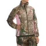 Browning Hells Belles PrimaLoft® Jacket - Insulated (For Women)
