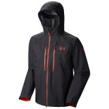 Mountain Hardwear Seraction Dry.Q® Elite Jacket - Waterproof (For Men)