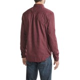 prAna Lukas Shirt - Organic Cotton, Long Sleeve (For Men)