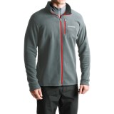 Columbia Sportswear Lost Peak Fleece Jacket - Full Zip (For Men)