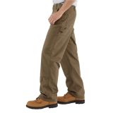 Carhartt Double-Front Dungaree Pants - Canvas (For Men)
