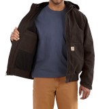 Carhartt Full Swing Armstrong Active Jacket - Factory Seconds (For Men)