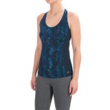New Balance Racerback Bra Top (For Women)
