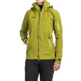Bergans of Norway Nesbyen Jacket - Waterproof (For Women)