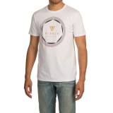 Vissla Pie T-Shirt - Short Sleeve (For Men)