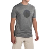 Marmot Transporter T-Shirt - UPF 30, Short Sleeve (For Men)
