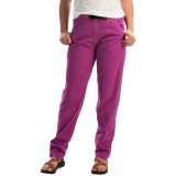 Gramicci Vintage G Dourada Pants - Cotton (For Women)