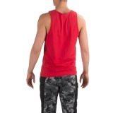 Under Armour UA Left Chest Logo Tank Top (For Men)