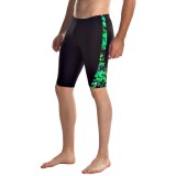 TYR Labyrinth Legend Splice Jammer Swimsuit (For Men)