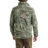 Columbia Sportswear Steens Mountain Printed Fleece Jacket (For Men)