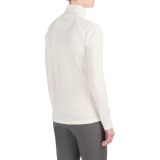 Icebreaker Affinity Zip Shirt Jacket - Merino Wool (For Women)