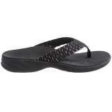 Vionic with Orthaheel Technology Hazel Flip-Flops (For Women)