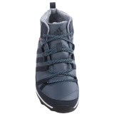 adidas outdoor CW Daroga Chukka Snow Boots - Insulated (For Men)