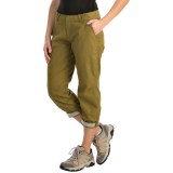 Arc’teryx A2B Chino Crop Pants (For Women)