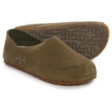OTZ Shoes Waxed Canvas Espadrilles (For Women)
