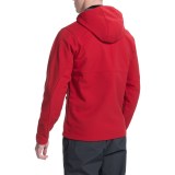 Columbia Sportswear Ascender Omni-Shield® Hooded Soft Shell Jacket (For Men)