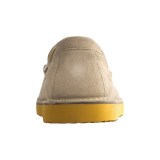 Born Zander Shoes - Suede, Slip-Ons (For Men)