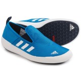 adidas outdoor Boat DLX Water Shoes - Slip-Ons (For Men)