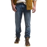 Mavi Zach Jeans - Straight Leg (For Men)