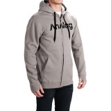 Analog Mobilize Hoodie - Full Zip (For Men)