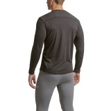 Hot Chillys Alpaca Blend Base Layer Top - Long Sleeve (For Men)