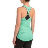 New Balance Perfect Tank Top - Racerback (For Women)