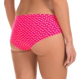 Under Armour Pure Stretch Panties - Hipsters (For Women)