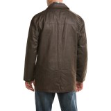 Madison Creek Outfitters Conceal and Carry Blazer - Waxed Cotton (For Men)