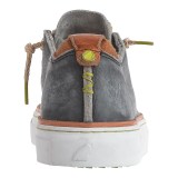 Satorisan Jo Burg Sneakers - Leather (For Men)