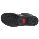 Khombu Telluride Winter Boots - Insulated, Fleece Lined (For Women)