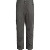 Boulder Gear Valiant Ski Pants - Waterproof, Insulated (For Men)
