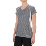 Marmot Mirage T-Shirt - UPF 40, Short Sleeve (For Women)