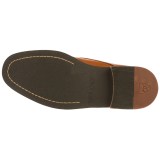 Deer Stags Lohi Plain-Toe Lace Shoes - Memory Foam (For Men)