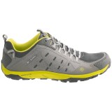 Columbia Sportswear Conspiracy Razor Trail Shoes (For Women)