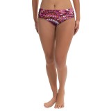 prAna Lavana Bikini Bottoms - UPF 30+ (For Women)