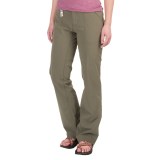 Gramicci Alder Roll-Up Pants (For Women)