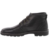 Frye Holden Chukka Boots - Rugged Leather (For Men)