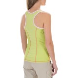 ExOfficio Give-N-Go® Sport Mesh Tank Top (For Women)