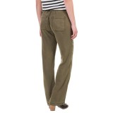 Max Jeans TENCEL® Bella Dahl Pants - Easy Fit (For Women)