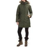 The North Face Arctic Down Parka - Waterproof, 550 Fill Power (For Women)