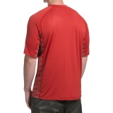 Redington Solartech T-Shirt - UPF 50+, Short Sleeve (For Men)