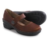 Eastland Tansy Mary Jane Shoes - Leather (For Women)
