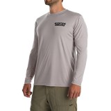 Scientific Anglers Casting T-Shirt - Long Sleeve (For Men)