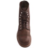 Red Wing Heritage 8111 Iron Ranger Cap-Toe Boots - Factory 2nds (For Men)
