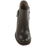 Caterpillar Annette Short Ankle Boots - Leather (For Women)