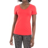 Lole Carys Shirt - Short Sleeve (For Women)